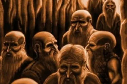 10 Сучасних паранормальних явищ