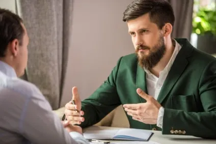 10 Діючих методів, які допоможуть ліквідувати конфлікт і налагодити відносини з клієнтом - (конфлікт) 10 Діючих методів, які допоможуть ліквідувати конфлікт і налагодити відносини з клієнтом -