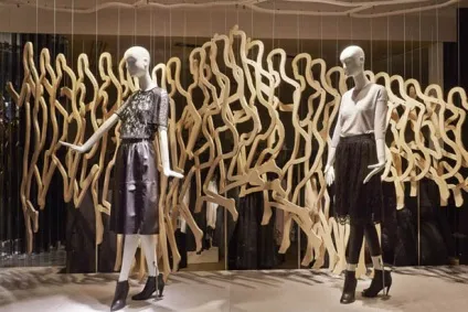 10 Кращих вітрин 2014 року - new retail