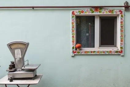 10 Фактів про петриківський розпис - ярмарок майстрів - ручна робота, handmade (народні промисли) 10 Фактів про петриківський розпис - ярмарок майстрів - ручна робота, handmade