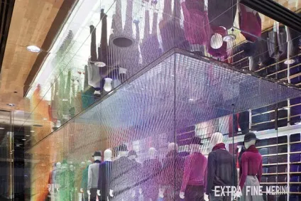 10 Кращих вітрин 2014 року - new retail