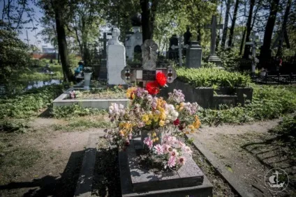 11 Питань про поминання ухопшіх (Анастасій Синаїт говорить) 11 Питань про поминання ухопшіх