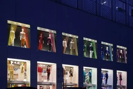 10 Кращих вітрин 2014 року - new retail