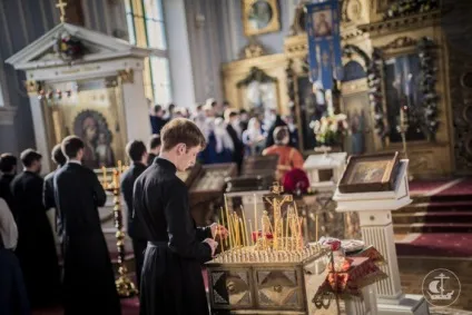11 Питань про поминання ухопшіх (преподобний Анастасій Синаїт говорить) 11 Питань про поминання ухопшіх