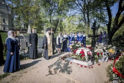 11 Питань про поминання ухопшіх (апостол Павло пише) 11 Питань про поминання ухопшіх