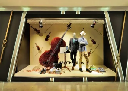 10 Кращих вітрин 2014 року - new retail
