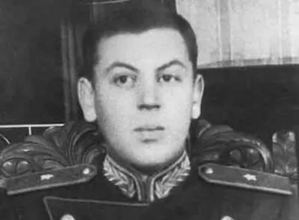 10 Трагічних історій з життя дітей Йосипа Сталіна (сталіна) 10 Трагічних історій з життя дітей Йосипа Сталіна
