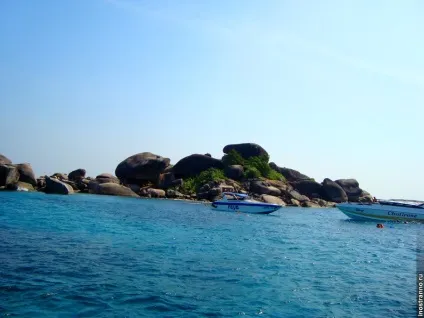 10 Кращих місць для відпочинку взимку на морі (відпочинок на морі) 10 Кращих місць для відпочинку взимку на море