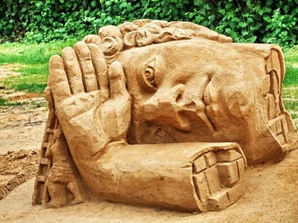 10 Самих дивних споруд сучасного світу - високотехнологічні і просунуті новини на (будівлі та архітектура) 10 Самих дивних споруд сучасного світу - високотехнологічні і просунуті новини на