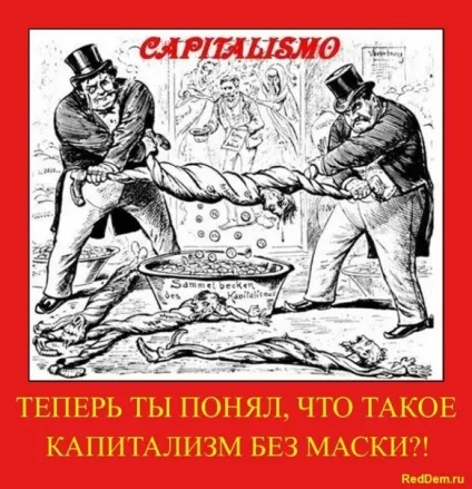 12 Міфів про капіталізм