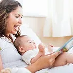 20 Рад як вести щоденник малюка (малюка) 20 Рад як вести щоденник малюка