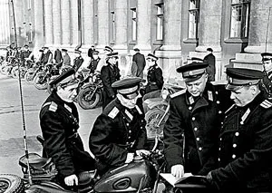 13 Цікавих фактів про harley-davidson, публікації, навколо світу (harley-davidson) 13 Цікавих фактів про harley-davidson, публікації, навколо світу