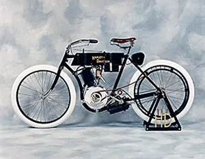 13 Цікавих фактів про harley-davidson, публікації, навколо світу (harley-davidson) 13 Цікавих фактів про harley-davidson, публікації, навколо світу