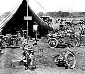 13 Цікавих фактів про harley-davidson, публікації, навколо світу (світла) 13 Цікавих фактів про harley-davidson, публікації, навколо світу