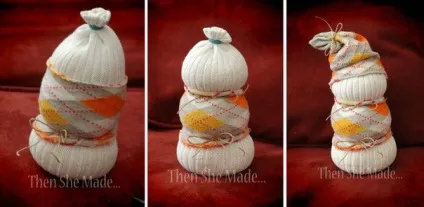 20 Майстер-класів ялинкових іграшок - зроби своїми руками, майстер класи з фото на goldenhands