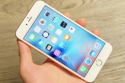 15 Жестів в ios, про які ви могли не знати, - новини зі світу apple (ios) 15 Жестів в ios, про які ви могли не знати, - новини зі світу apple