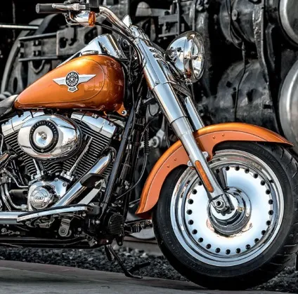 13 Цікавих фактів про harley-davidson, публікації, навколо світу (світла) 13 Цікавих фактів про harley-davidson, публікації, навколо світу
