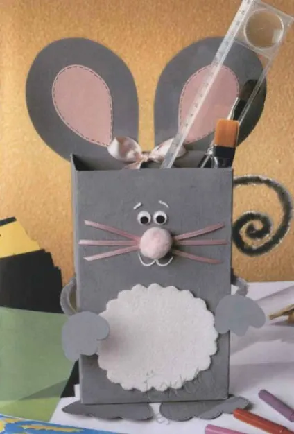 20 Способів перетворення старих коробок в чудові дитячі іграшки (чудові) 20 Способів перетворення старих коробок в чудові дитячі іграшки