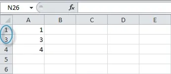 300 Прикладів по excel копіюємо тільки видимі осередки (видимі) 300 Прикладів по excel копіюємо тільки видимі осередки