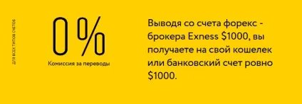 5 Ознак чесного брокера форекс на прикладі exness (exness) 5 Ознак чесного брокера форекс на прикладі exness