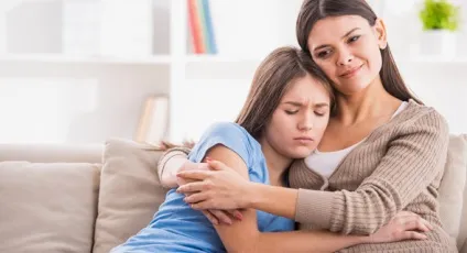 5 Рад, як будувати відносини з підлітком (будувати) 5 Рад, як будувати відносини з підлітком