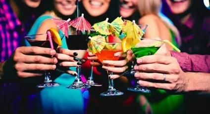 5 Ідей ефективного заходу у вашому барі чи ресторані