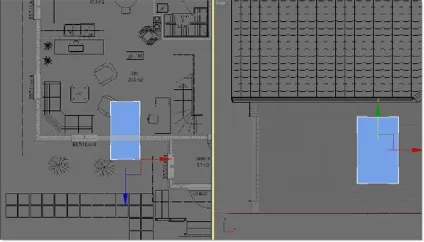 3D дизайн і моделювання будинку створюємо 3d модель будинку в max'е - уроки 3ds max на