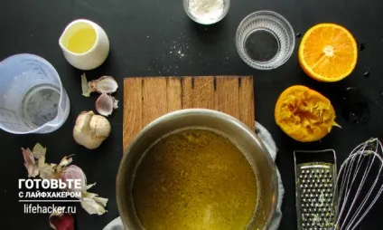 3 Маринаду для курки пивний, гостро-солодкий і йогуртовий (пивний) 3 Маринаду для курки пивний, гостро-солодкий і йогуртовий