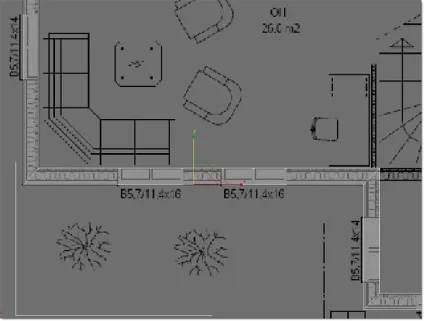 3D дизайн і моделювання будинку створюємо 3d модель будинку в max'е - уроки 3ds max на
