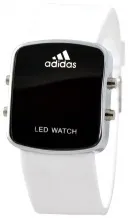 Adidas led watch - інструкція - скачати (праву верхню кнопку) Adidas led watch - інструкція - скачати
