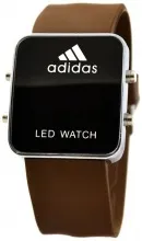 Adidas led watch - інструкція - скачати (праву верхню кнопку) Adidas led watch - інструкція - скачати