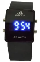 Adidas led watch - інструкція - скачати (led watch adidas інструкція) Adidas led watch - інструкція - скачати
