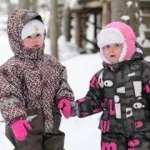 7 Вдалих моделей зимових комбінезонів для дітей від року до двох - вибираємо зимовий одяг для дитини (дитячий) 7 Вдалих моделей зимових комбінезонів для дітей від року до двох - вибираємо зимовий одяг для дитини
