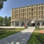 Абано термі - райський куточок для цінителів spa курортів (екскурсії з Абано Термі) Абано термі - райський куточок для цінителів spa курортів