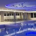 Абано термі - райський куточок для цінителів spa курортів (курортів) Абано термі - райський куточок для цінителів spa курортів