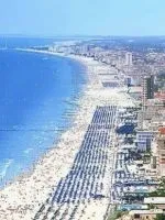 Абано-термі, італія