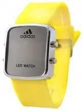Adidas led watch - інструкція - скачати (led watch adidas інструкція) Adidas led watch - інструкція - скачати