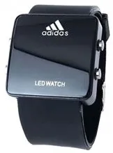 Adidas led watch - інструкція - скачати (watch) Adidas led watch - інструкція - скачати