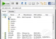 Advanced ip scanner скачати безкоштовно російською мовою для windows (advanced ip scanner rus) Advanced ip scanner скачати безкоштовно російською мовою для windows