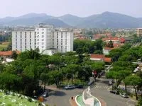 Абано-термі, італія