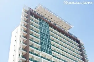8 Рад, як правильно засмагати в Тайланді (правильно засмагати Таїланді) 8 Рад, як правильно засмагати в Тайланді