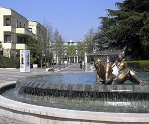 Абано термі - райський куточок для цінителів spa курортів (екскурсії з Абано Термі) Абано термі - райський куточок для цінителів spa курортів
