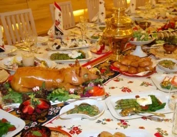 7 Років весілля яка Ізи для чоловіка