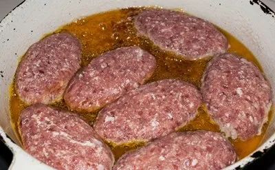 6 Рецептів як смачно приготувати яловиче вим'я (смажені страви) 6 Рецептів як смачно приготувати яловиче вим'я