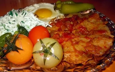 6 Рецептів як смачно приготувати яловиче вим'я (вим'я) 6 Рецептів як смачно приготувати яловиче вим'я