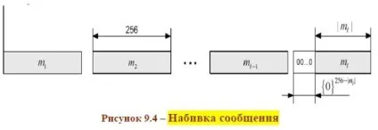 9 Алгоритми аутентифікації користувачів (безліч двійкових рядків) 9 Алгоритми аутентифікації користувачів