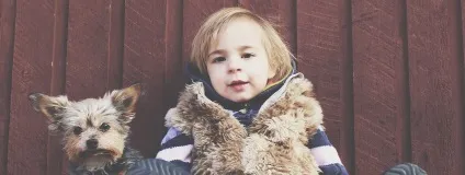 6 Самих ефективних методів зміцнення дитячого імунітету