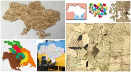 7 Настільних ігор, які можна зробити своїми руками - itmama (можна) 7 Настільних ігор, які можна зробити своїми руками - itmama