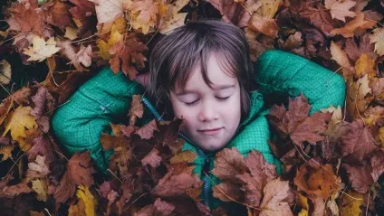 6 Самих ефективних методів зміцнення дитячого імунітету