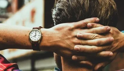 8 Відмінностей зрілого чоловіка від хлопчика, creu (свого життя того) 8 Відмінностей зрілого чоловіка від хлопчика, creu